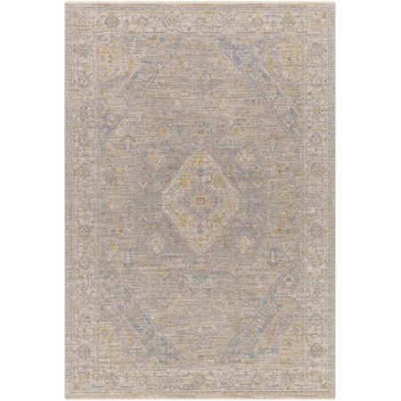 Livabliss Avant Garde AVT-2360 Area Rug , With Fringe AVT2360-9122
